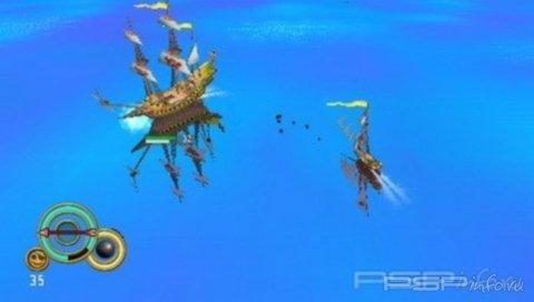 Sid Meier's Pirates! Live the Life