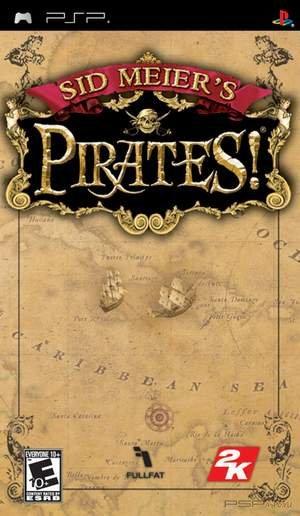 Sid Meier's Pirates! Live the Life