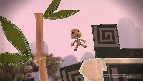 Little Big Planet [ENG]