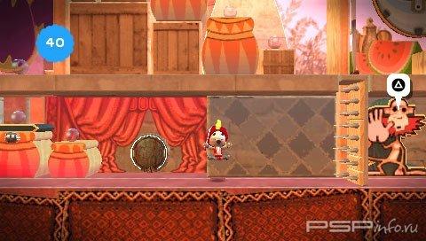 Little Big Planet [ENG]