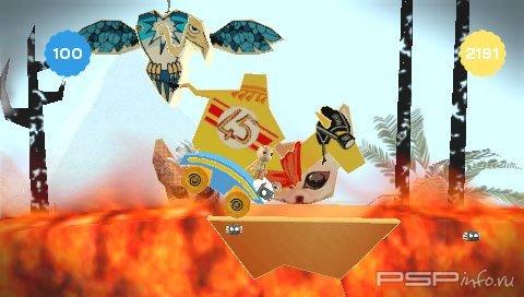 Little Big Planet [ENG]