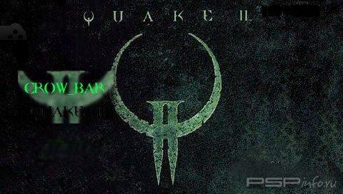 Quake 2 полная версия BUILD1000 Quake 2 полная версия BUILD1000
