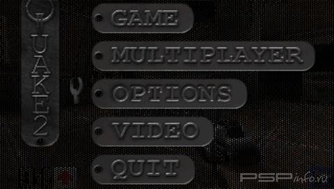 Quake 2   BUILD1000 