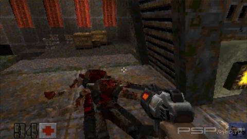 Quake 2   BUILD1000 
