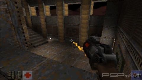 Quake 2   BUILD1000 
