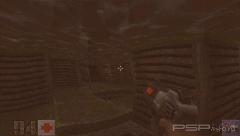 Quake 2   BUILD1000 