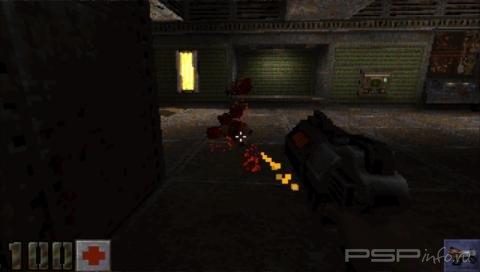 Quake 2   BUILD1000 