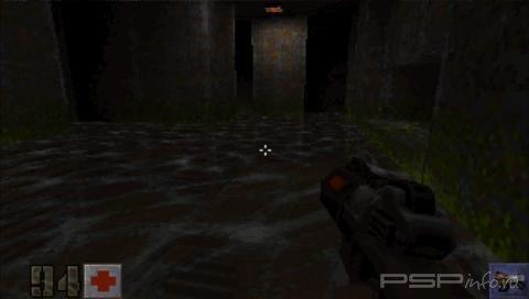 Quake 2   BUILD1000 