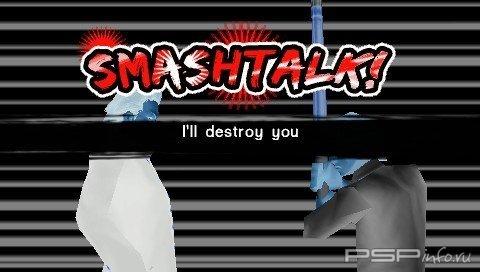 Kenka Bancho: Badass Rumble [USA]