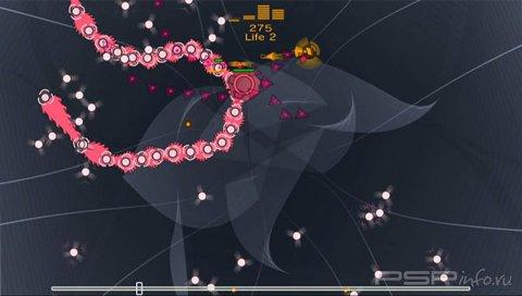 Riff: Everyday Shooter [ENG]