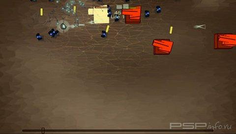 Riff: Everyday Shooter [ENG]