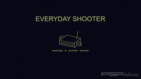 Riff: Everyday Shooter [ENG]