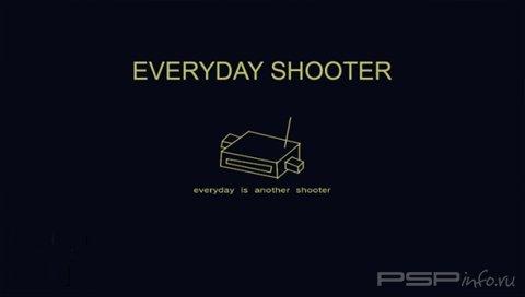 Riff: Everyday Shooter [ENG]