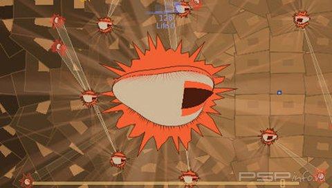 Riff: Everyday Shooter [ENG]