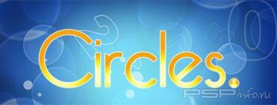 Circles [ENG] [PSP-Minis]