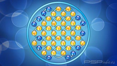 Circles [ENG] [PSP-Minis]