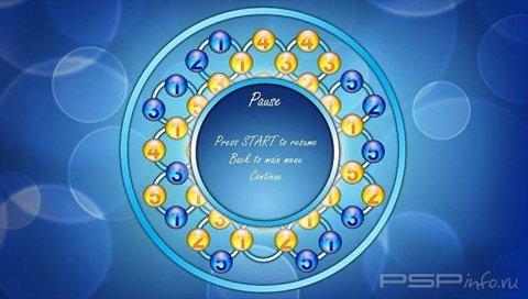 Circles [ENG] [PSP-Minis]