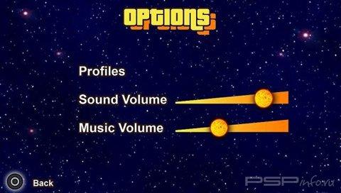  D-Cube Planet [ENG] [PSP-Minis]