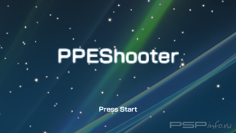 PPE Shooter v1.1