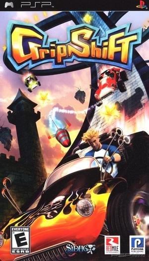 GripShift [FULL][ENG]