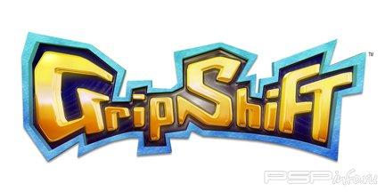 GripShift [FULL][ENG]