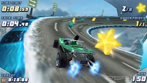 GripShift [FULL][ENG]