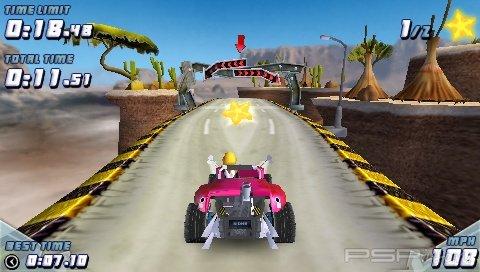 GripShift [FULL][ENG]