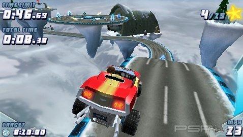 GripShift [FULL][ENG]