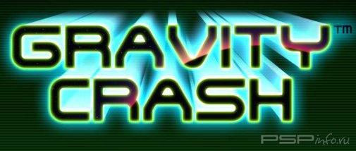 <b>    Gravity Crash</b>