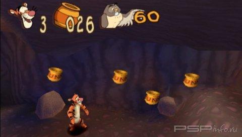 Disneys Tiggers Honey Hunt