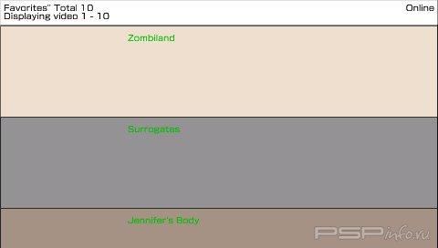 PSP-ON | Kino ONLINE
