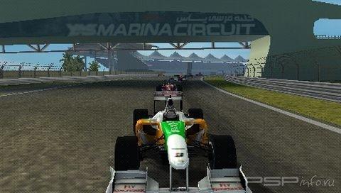 F1 2009 [RIP][ENG][ISO]