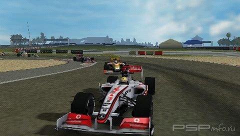 F1 2009 [USA]