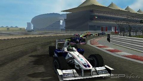 F1 2009 [RIP][ENG][ISO]