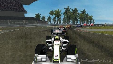 F1 2009 [USA]