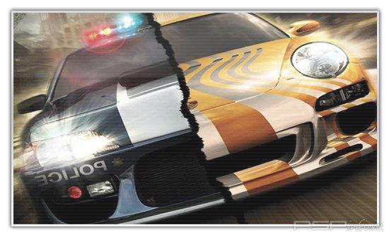 Need For Speed - MostWanted 5.1.0 (Scene Release) [FULL][ENG]