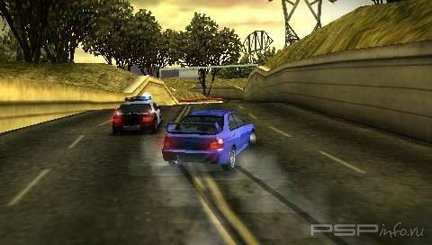 Need For Speed - MostWanted 5.1.0 (Scene Release) [FULL][ENG]