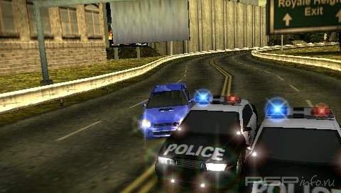 Need For Speed - MostWanted 5.1.0 (Scene Release) [FULL][ENG]