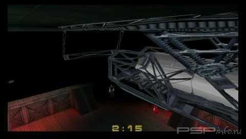 Tomorrow Never Dies 007