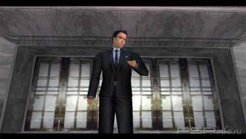 Tomorrow Never Dies 007