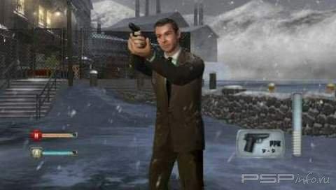 Tomorrow Never Dies 007