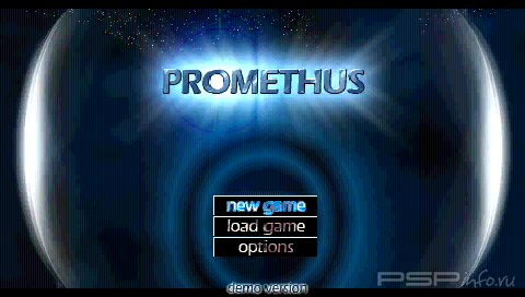 'Promethus