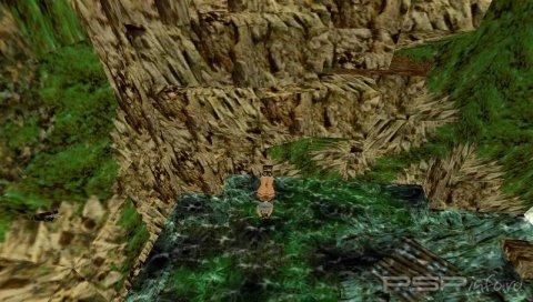 Tomb Raider III - Adventures Of Lara Croft