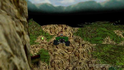 Tomb Raider III - Adventures Of Lara Croft