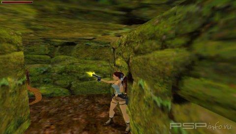 Tomb Raider III - Adventures Of Lara Croft