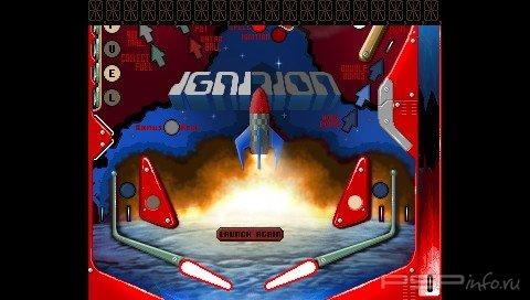 Pinball Dreams [EUR] [MINIS-FULL]