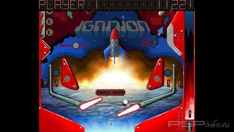 Pinball Dreams [EUR] [MINIS-FULL]