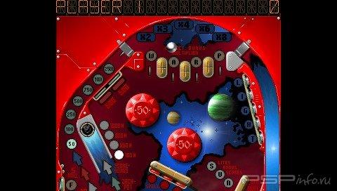 Pinball Dreams [EUR] [MINIS-FULL]