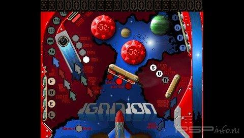 Pinball Dreams [EUR] [MINIS-FULL]