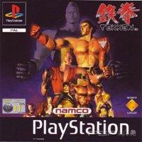 Tekken (ENG)